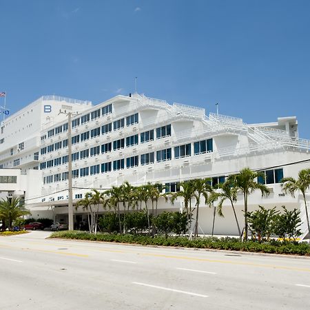 B Ocean Resort Fort Lauderdale Beach Εξωτερικό φωτογραφία