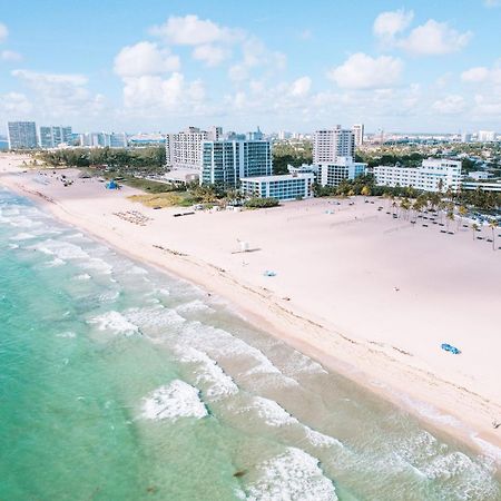 B Ocean Resort Fort Lauderdale Beach Εξωτερικό φωτογραφία