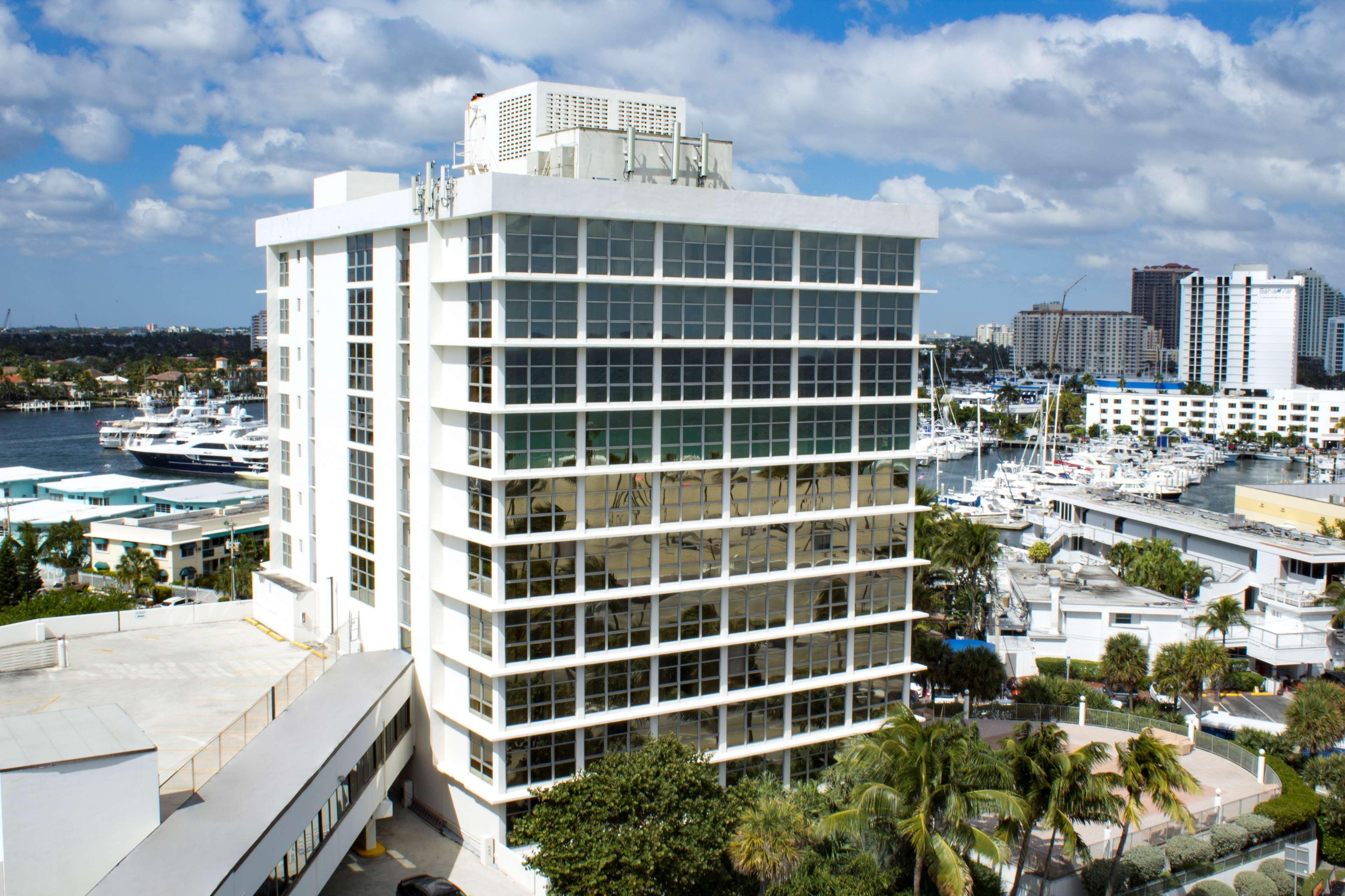 B Ocean Resort Fort Lauderdale Beach Εξωτερικό φωτογραφία