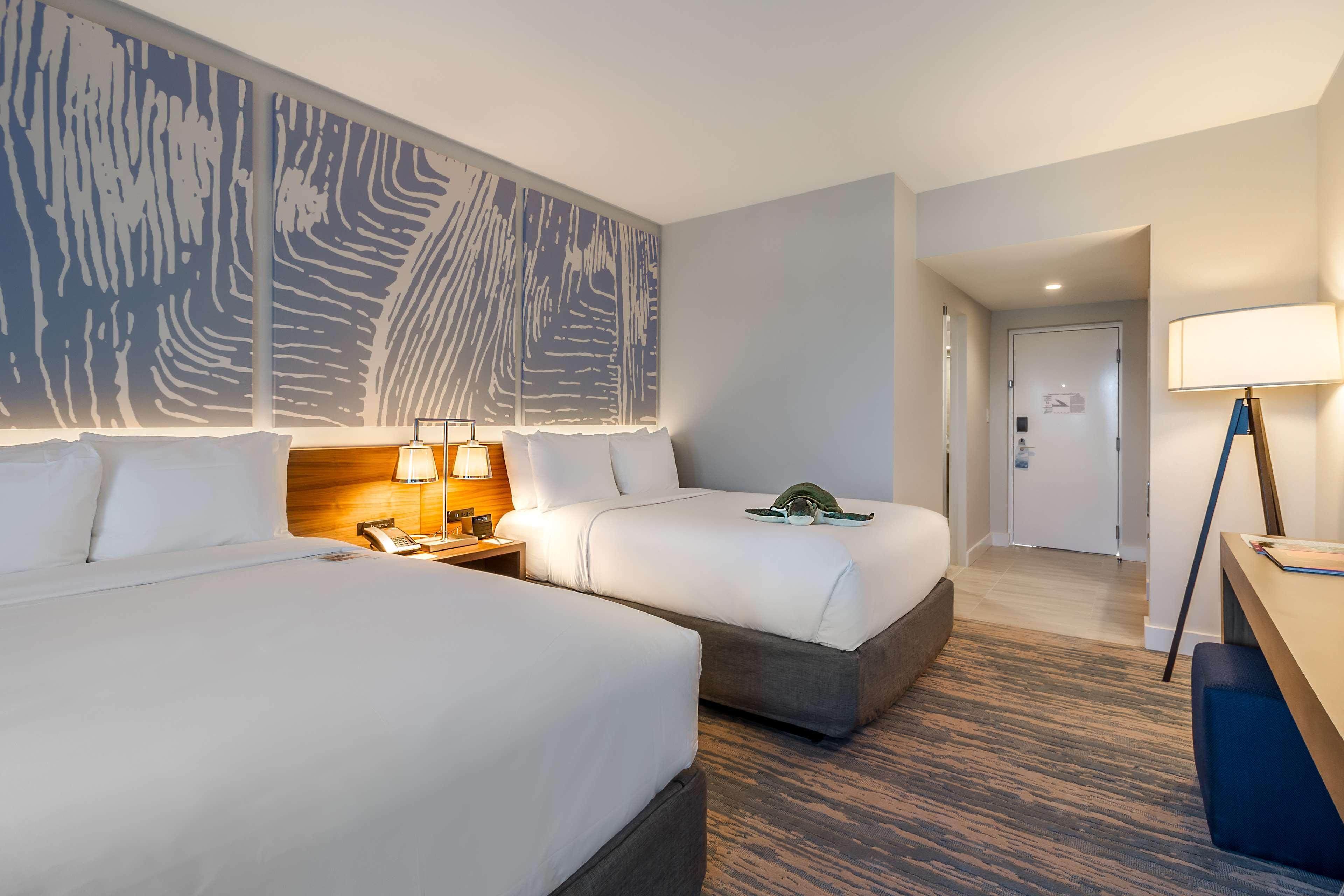 B Ocean Resort Fort Lauderdale Beach Εξωτερικό φωτογραφία