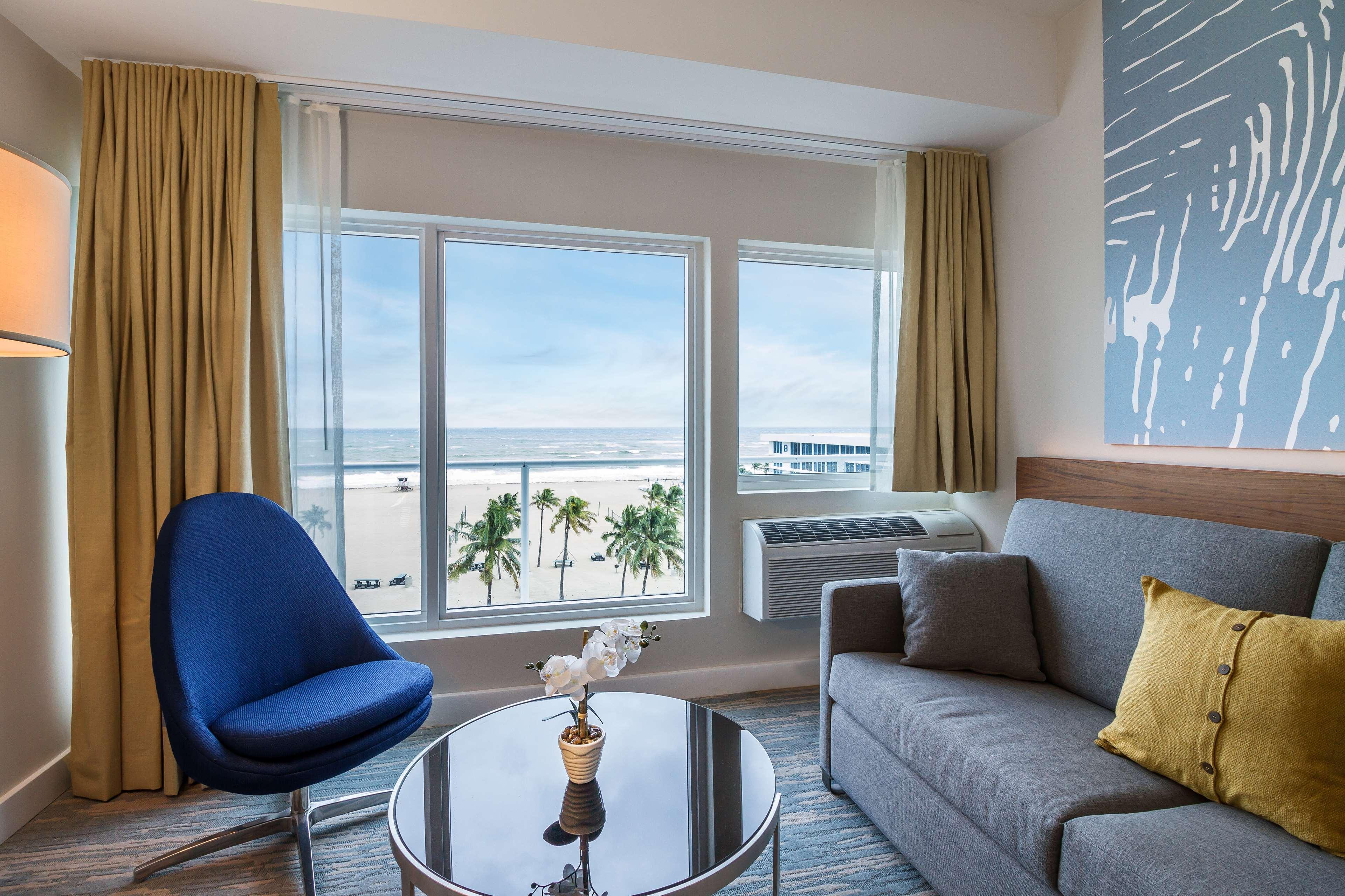 B Ocean Resort Fort Lauderdale Beach Εξωτερικό φωτογραφία