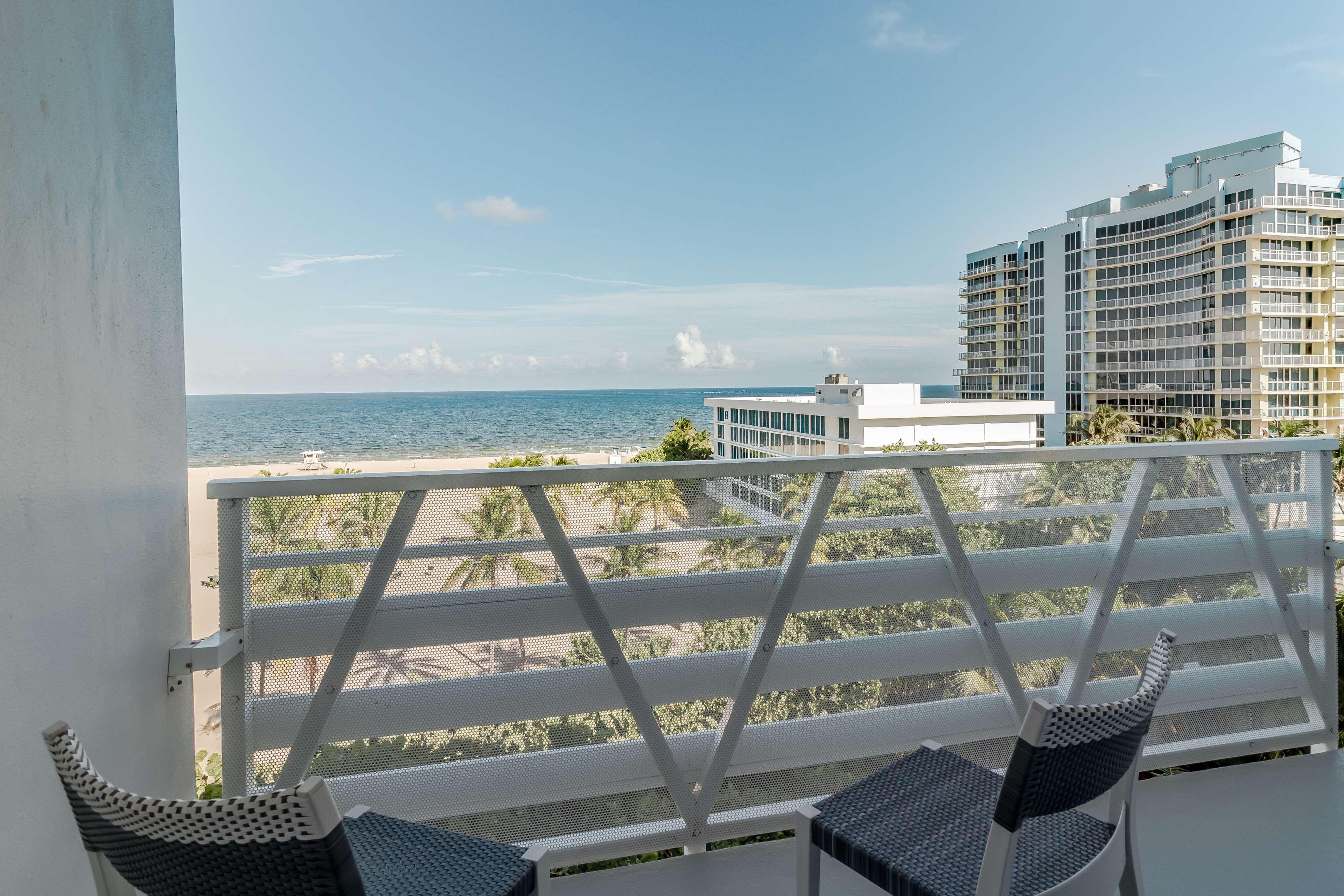 B Ocean Resort Fort Lauderdale Beach Δωμάτιο φωτογραφία