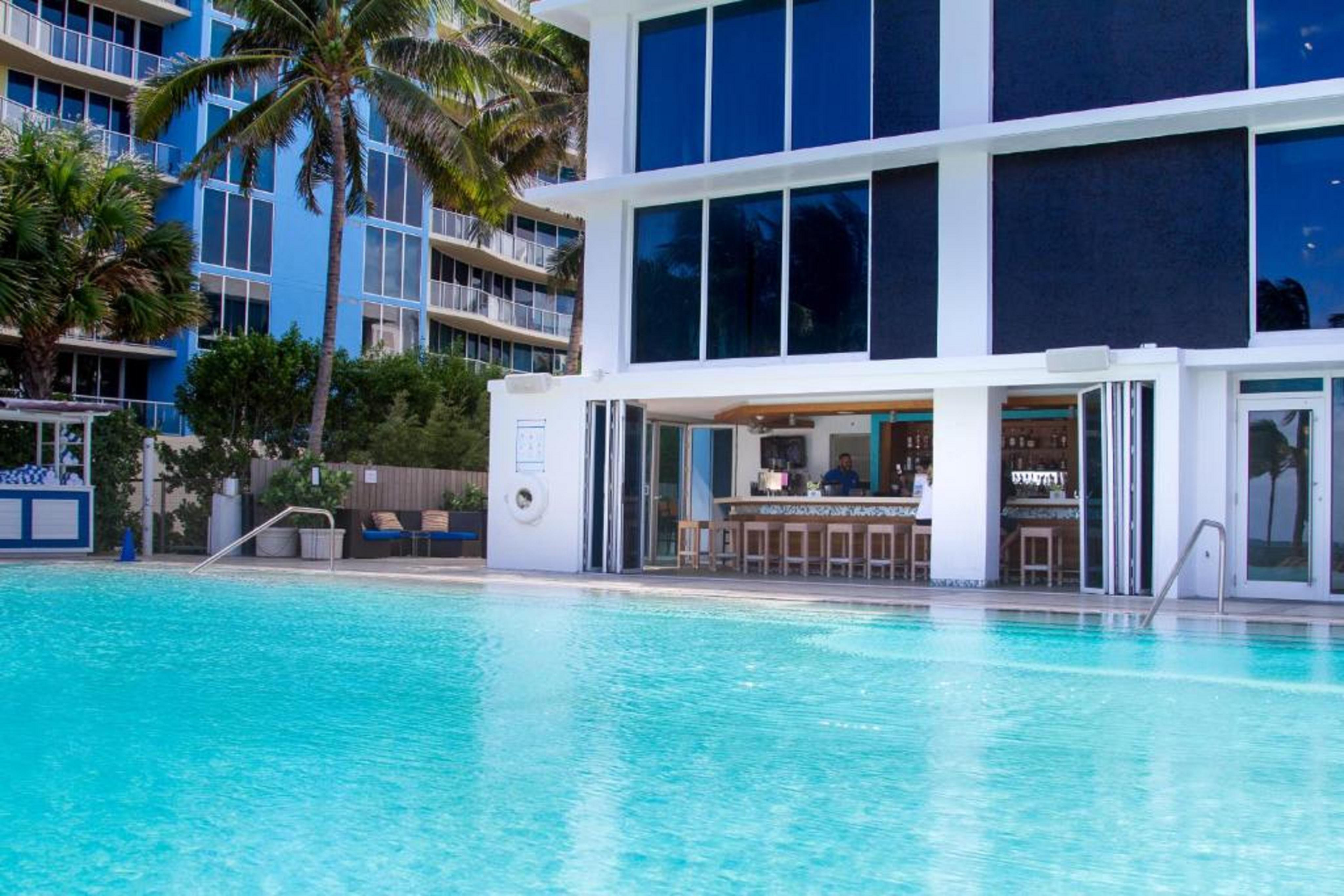 B Ocean Resort Fort Lauderdale Beach Εξωτερικό φωτογραφία