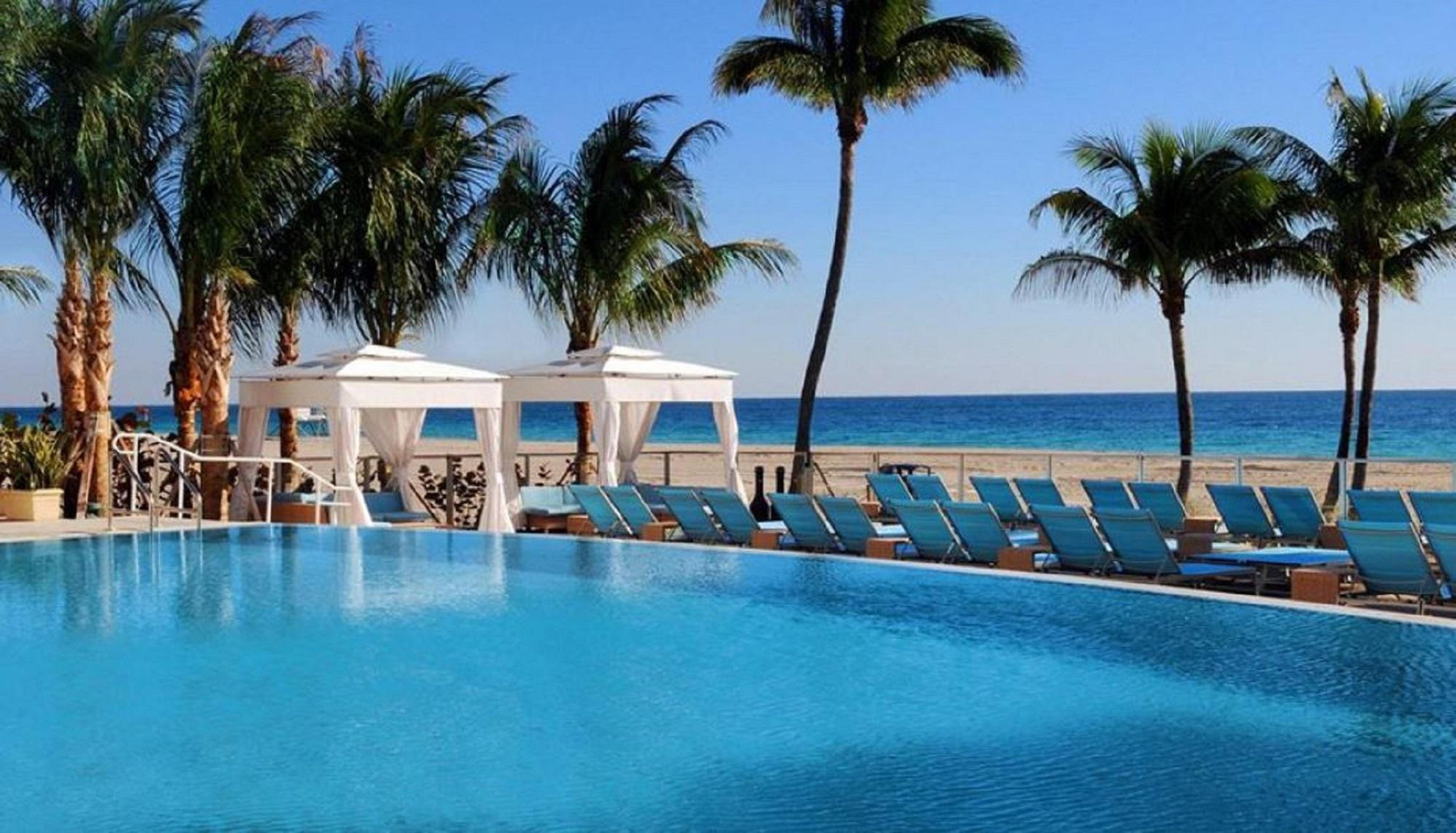 B Ocean Resort Fort Lauderdale Beach Εξωτερικό φωτογραφία