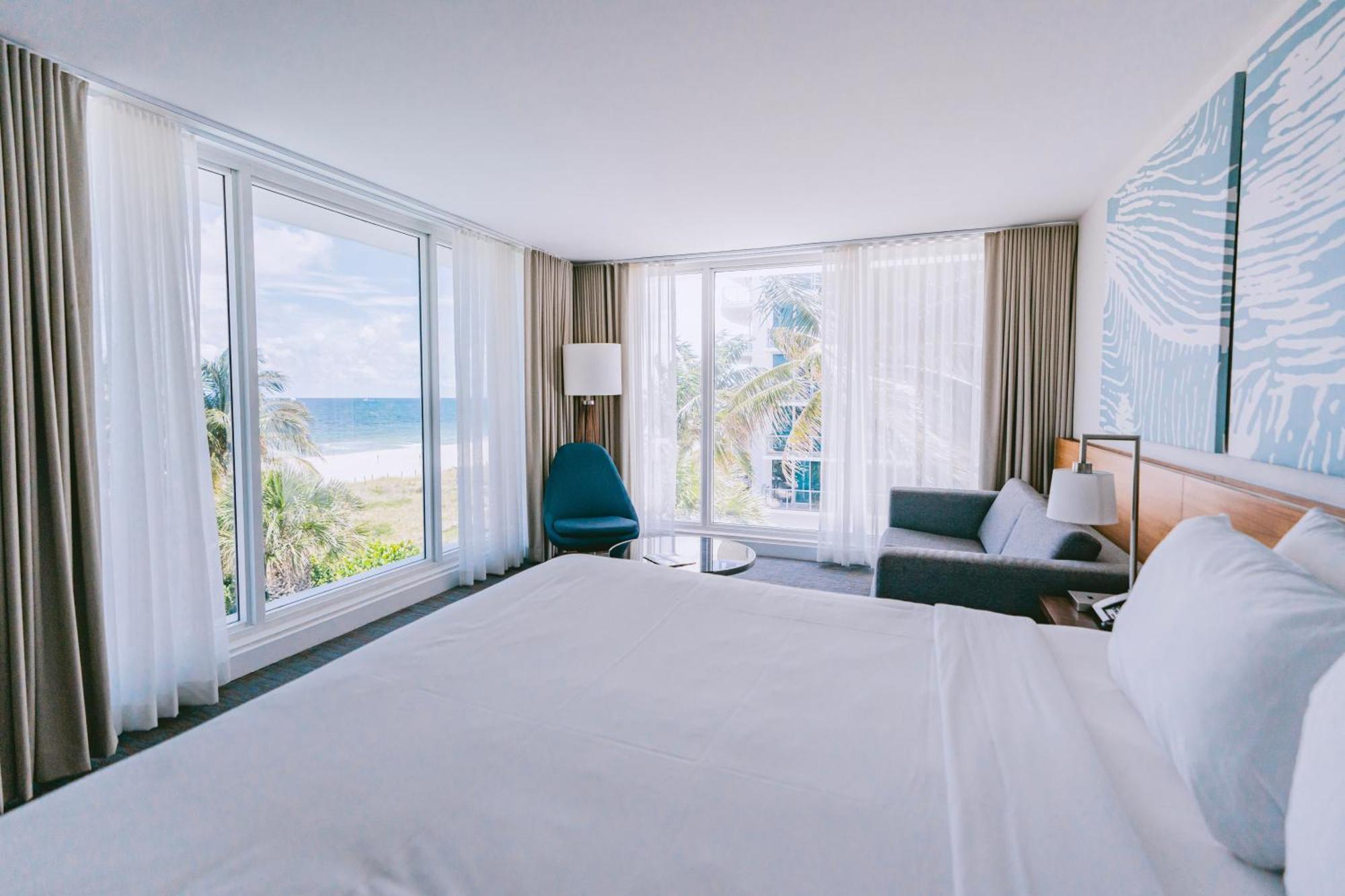 B Ocean Resort Fort Lauderdale Beach Εξωτερικό φωτογραφία