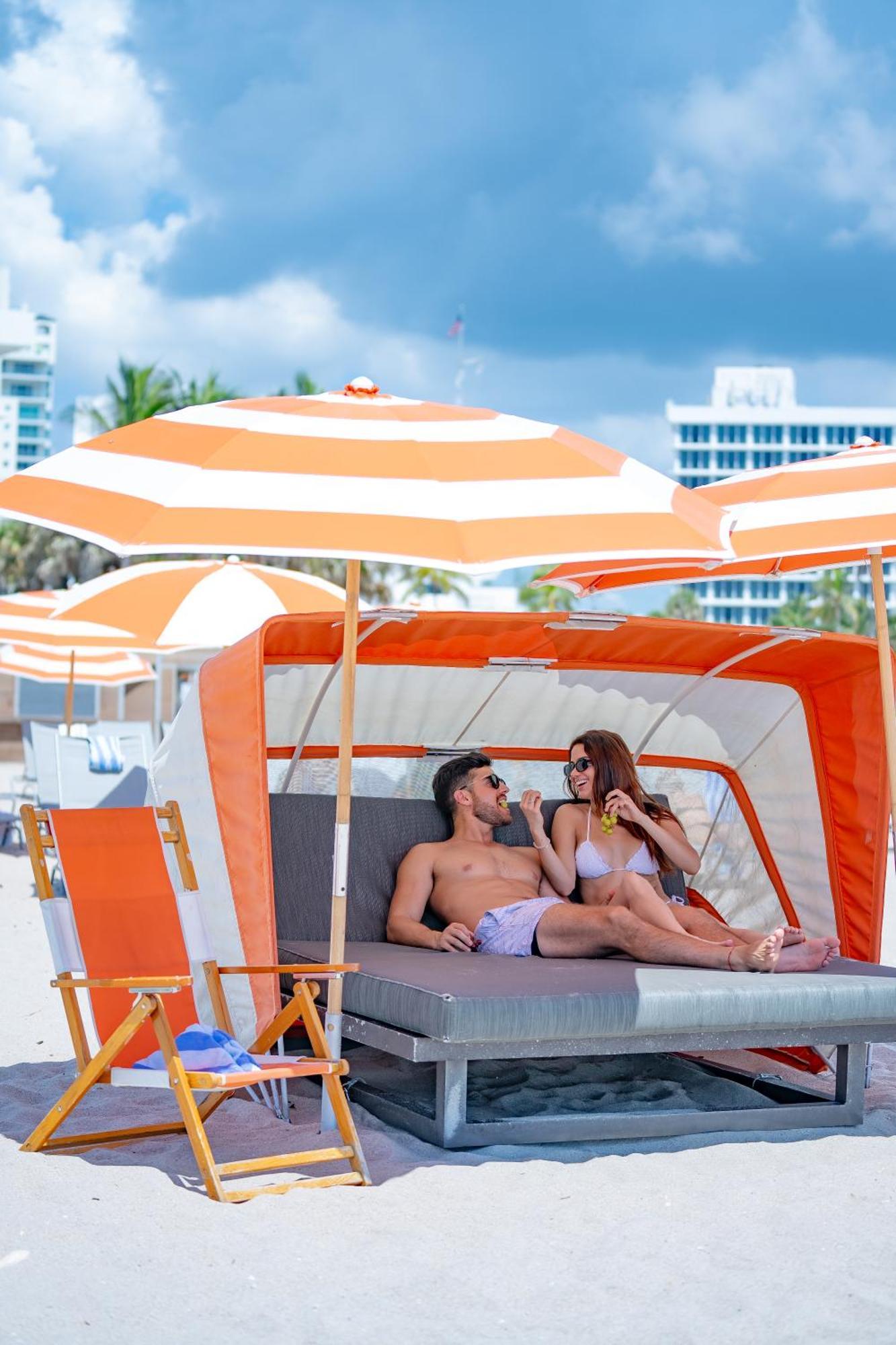 B Ocean Resort Fort Lauderdale Beach Εξωτερικό φωτογραφία