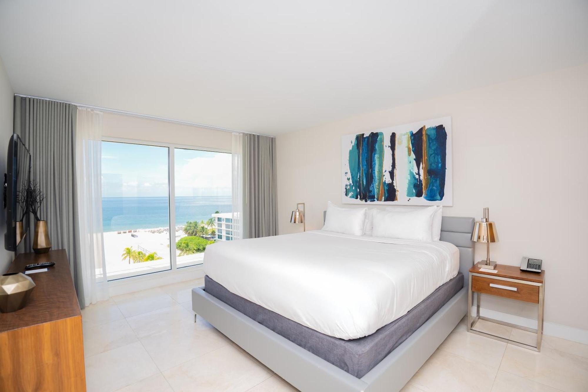 B Ocean Resort Fort Lauderdale Beach Εξωτερικό φωτογραφία