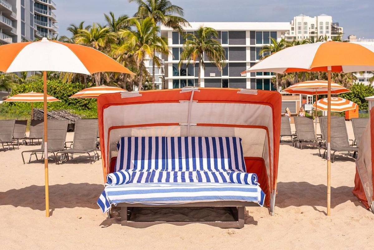 B Ocean Resort Fort Lauderdale Beach Εξωτερικό φωτογραφία