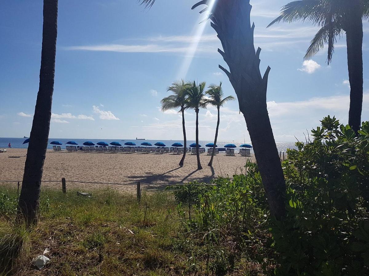 B Ocean Resort Fort Lauderdale Beach Εξωτερικό φωτογραφία